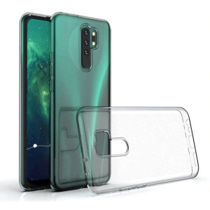 Futerał Slim 0,5mm do XIAOMI Redmi 8