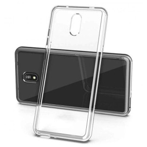 Futerał Slim 0,5mm do XIAOMI Redmi 8A