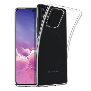 Futerał Slim 0,5mm do Samsung S20 Ultra