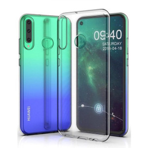 Futerał Slim 0,5mm do HUAWEI P40 Lite E