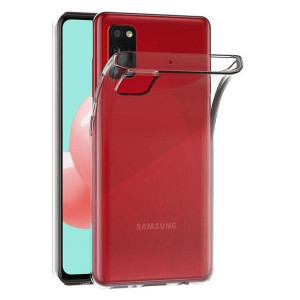 Futerał Slim 0,5mm do Samsung A41