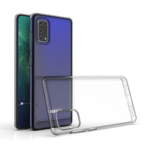 Futerał Slim 0,5mm do Samsung A31