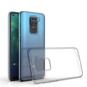 Futerał Slim 0,5mm do XIAOMI Redmi NOTE 9S