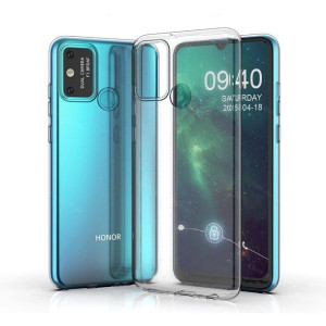 Futerał Slim 0,5mm do HUAWEI HONOR 9A