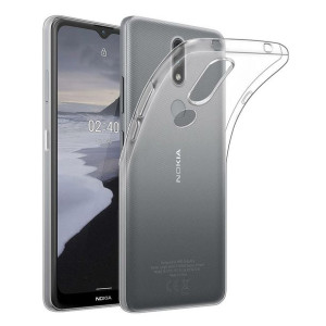 Futerał Slim 0,5mm do NOKIA 2.3