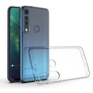Futerał Slim 0,5mm do MOTOROLA G8 POWER