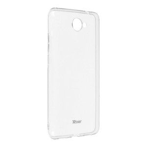 Futerał ROAR do HUAWEI Y7 transparentny