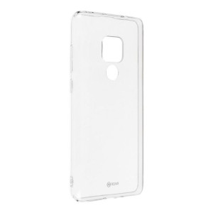 Futerał ROAR do HUAWEI Mate 20 transparentny