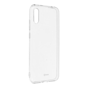 Futerał ROAR do HUAWEI Y6 Pro 2019 transparentny