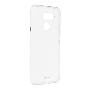 Futerał ROAR do LG K40s transparentny