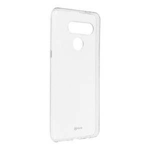 Futerał ROAR do LG K50s transparentny