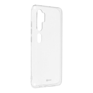 Futerał ROAR do XIAOMI Mi NOTE 10 transparentny