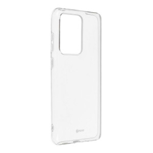 Futerał ROAR Samsung S20 Ultra transparentny