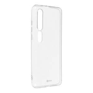 Futerał ROAR do XIAOMI Mi 10 Transparentny