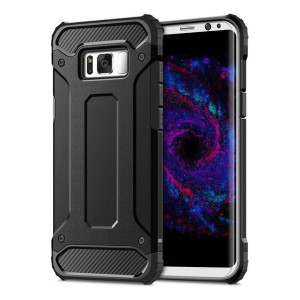 Futerał Forcell ARMOR do Samsung S8 czarny