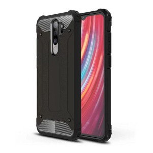 Futerał Forcell ARMOR do XIAOMI Redmi NOTE 8 PRO czarny