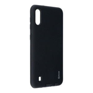 Futerał ROAR Rico Armor Samsung M10 czarny
