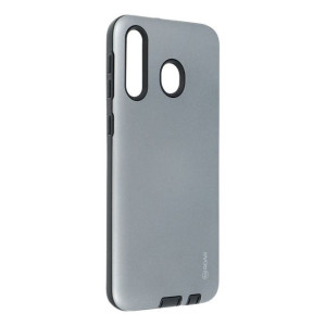 Futerał ROAR Rico Armor Samsung M30 Szary