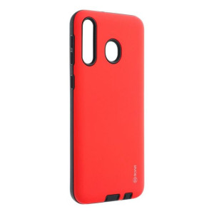 Futerał ROAR Rico Armor Samsung M30 czerwony