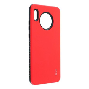 Futerał ROAR Rico Armor do HUAWEI MATE 30 czerwony