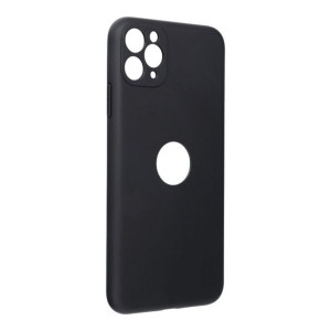 Futerał Forcell SOFT do iPhone 11 PRO MAX 6,5" czarny
