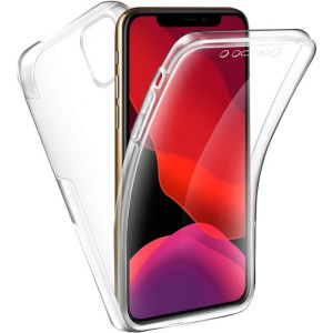 Futerał 360 Full Cover PC + TPU do iPhone 11 PRO 2019 5.8"
