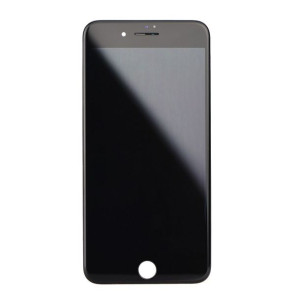 Wyświetlacz do iPhone 7 5,5" z ekranem dotykowym czarnym HQ