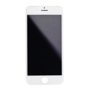 Wyświetlacz do iPhone 7 4,7" z ekranem dotykowym białym HQ