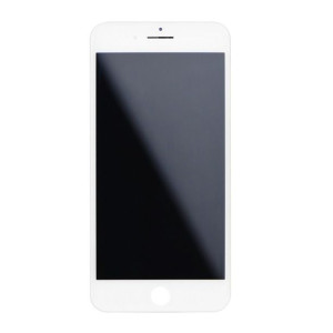 Wyświetlacz do iPhone 7 5,5" z ekranem dotykowym białym HQ