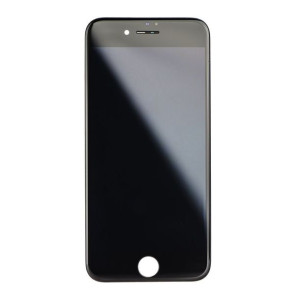 Wyświetlacz do iPhone 8/SE 2020 4,7" z ekranem dotykowym czarnym HQ