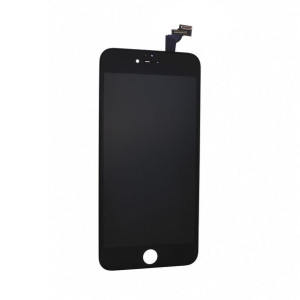 Wyświetlacz do iPhone 6 5,5" z ekranem dotykowym czarnym HiPix