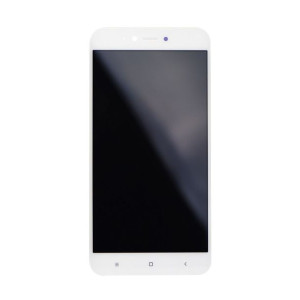 Wyświetlacz do XIAOMI Redmi NOTE 5A z ekranem dotykowym białym