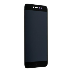 Wyświetlacz LCD bez ramki do XIAOMI Redmi NOTE 5A czarny