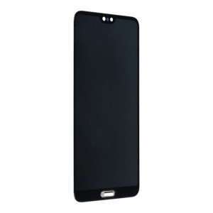 Wyświetlacz do HUAWEI P20 PRO bez ramki EQ OLED czarny