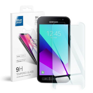 Szkło hartowane Blue Star Samsung Xcover 4