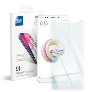 Szkło hartowane Blue Star do XIAOMI Redmi Note 5