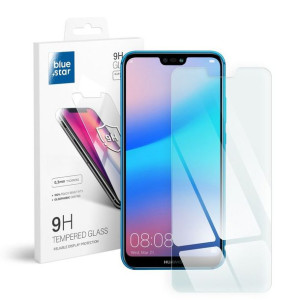 Szkło hartowane Blue Star do HUAWEI P20 Lite