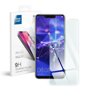Szkło hartowane Blue Star do HUAWEI MATE 20 Lite