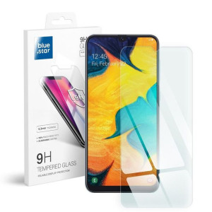 Szkło hartowane Blue Star Samsung A30