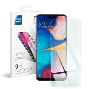 Szkło hartowane Blue Star Samsung A20