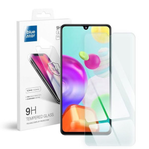 Szkło hartowane Blue Star Samsung A41
