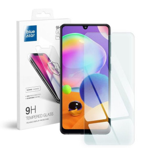Szkło hartowane Blue Star Samsung A31