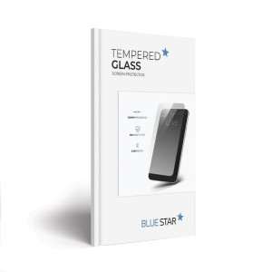 Szkło hartowane Blue Star 3D Samsung S8 case friendly transparentny