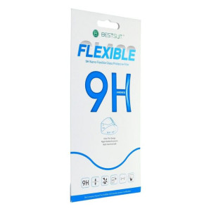 Szkło hybrydowe Bestsuit Flexible do iPhone 6/6S 4,7"