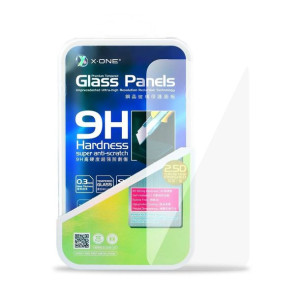 Szkło hartowane X-ONE do iPhone X/Xs/11 Pro 5,8"