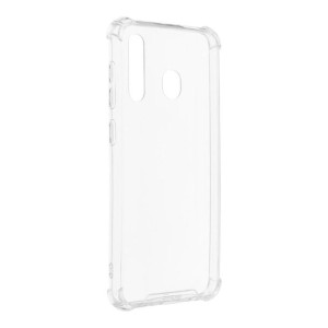 Futerał Armor ROAR Samsung A30 transparentny