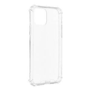 Futerał Armor ROAR do iPhone 11 Pro transparentny