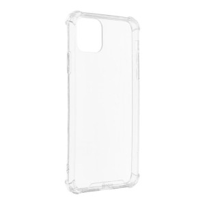 Futerał Armor ROAR do iPhone 11 Pro Max transparentny