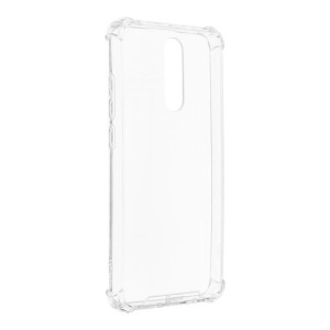 Futerał Armor ROAR do XIAOMI Redmi 8A transparentny