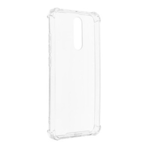Futerał Armor ROAR do XIAOMI Redmi 8 transparentny
